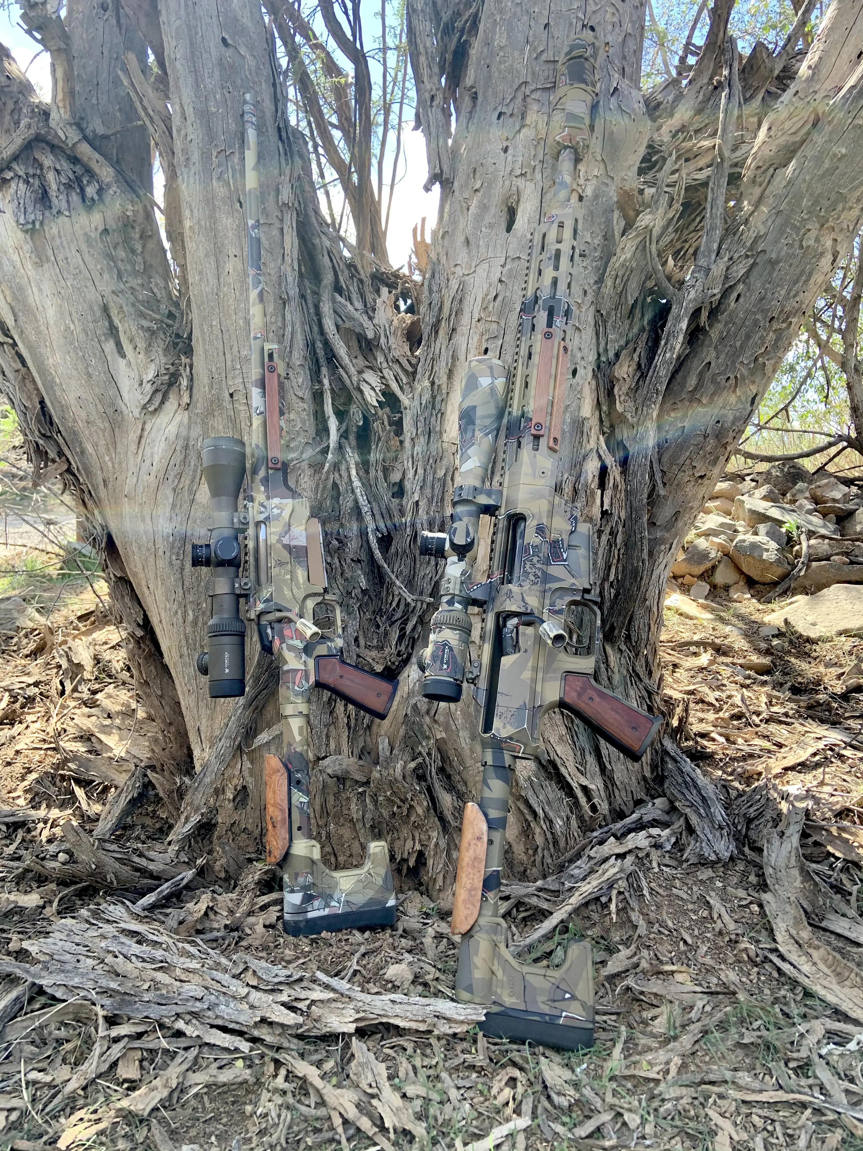 Carnimore custom work showcasing precision craftsmanship and professional finishing services by Arizona specialist